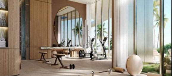 4 bedrooms Apartment in Al Maryah Island, UAE No. 56112 8