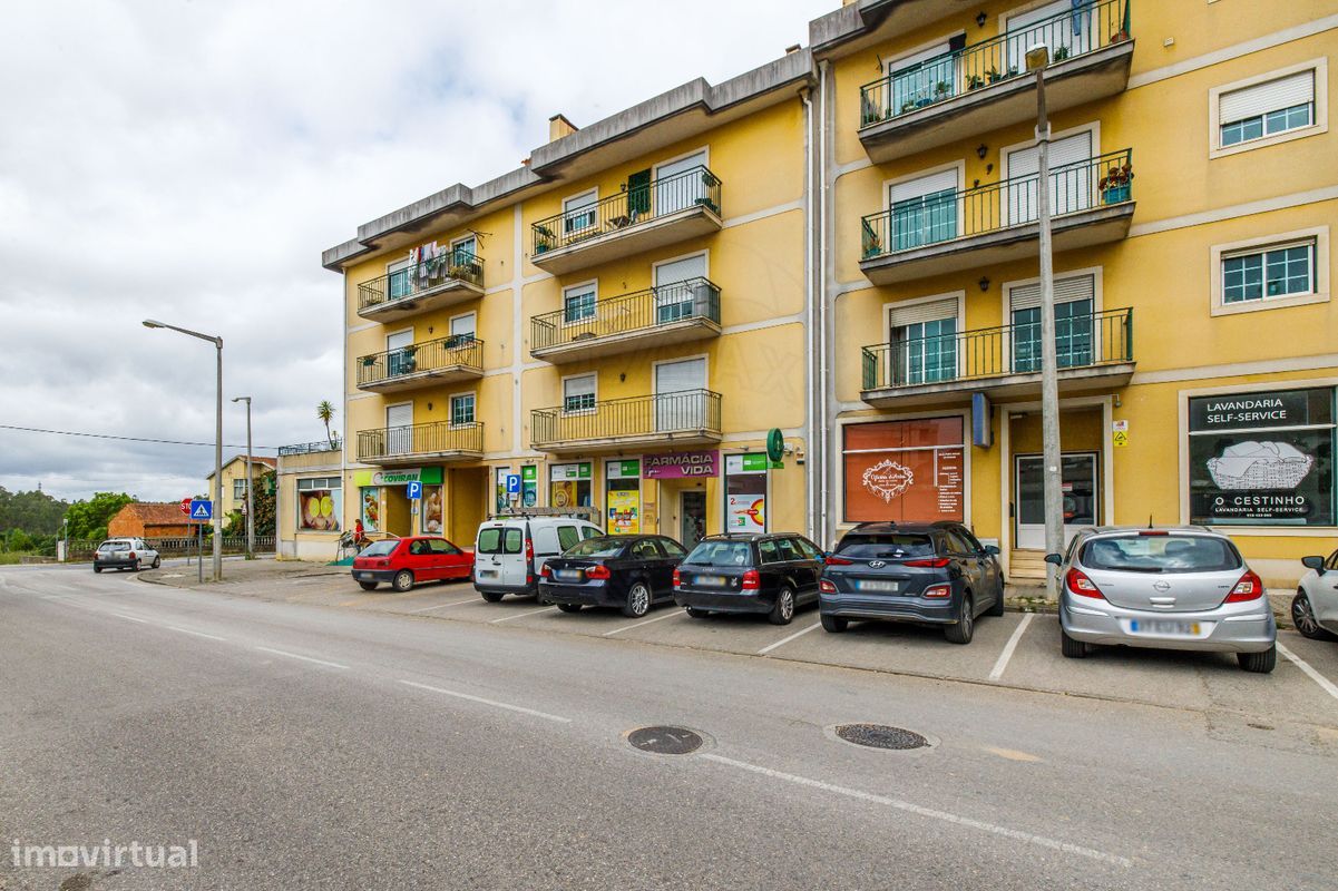 Apartamento de 3 dormitorios en Leiria, Portugal No. 75617