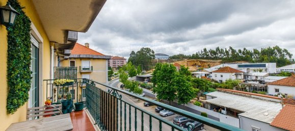Apartamento de 3 dormitorios en Leiria, Portugal No. 75617 22