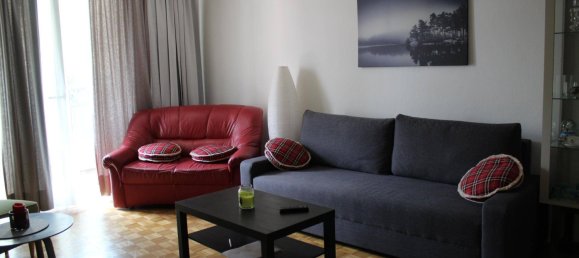 2 rooms Apartment in Salzburg, Austria No. 234286 4