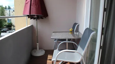 2 rooms Apartment in Salzburg, Austria No. 234286