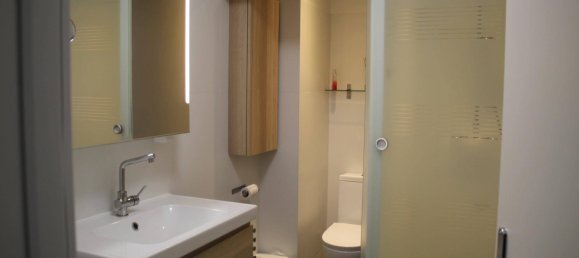 2 rooms Apartment in Salzburg, Austria No. 234286 11