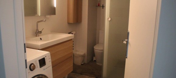 2 rooms Apartment in Salzburg, Austria No. 234286 14