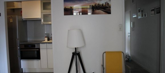 2 rooms Apartment in Salzburg, Austria No. 234286 7