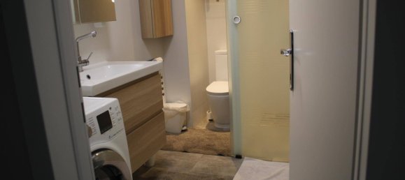 2 rooms Apartment in Salzburg, Austria No. 234286 10