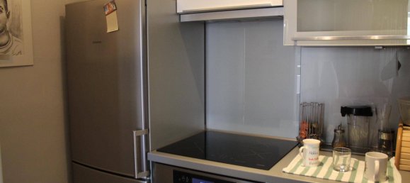 2 rooms Apartment in Salzburg, Austria No. 234286 8