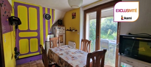 3 Schlafzimmer Haus in Locquignol, France, Nr. 82618 5