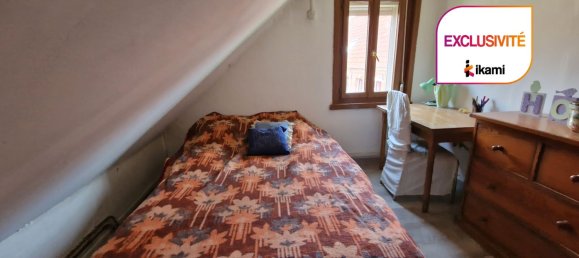 3 Schlafzimmer Haus in Locquignol, France, Nr. 82618 9