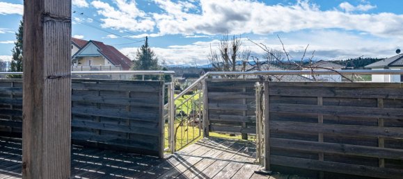 4غرفة شقة في Deutschlandsberg, Austria رقم 127089 6