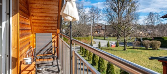 4غرفة شقة في Deutschlandsberg, Austria رقم 127089 13