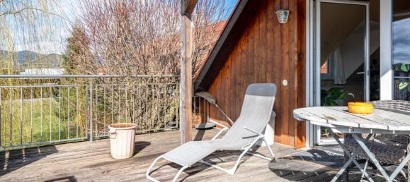 4غرفة شقة في Deutschlandsberg, Austria رقم 127089 2