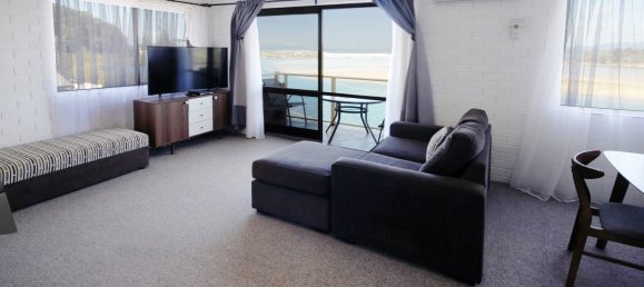 18 bedrooms Building in Nambucca Heads, Australia No. 609 6