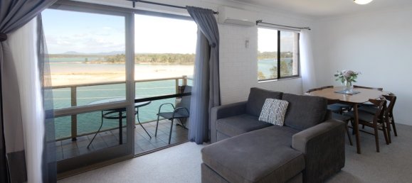 18 bedrooms Building in Nambucca Heads, Australia No. 609 10