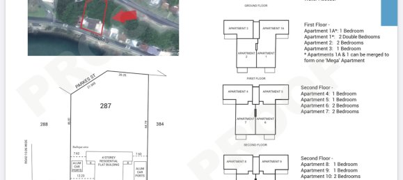 18 bedrooms Building in Nambucca Heads, Australia No. 609 25