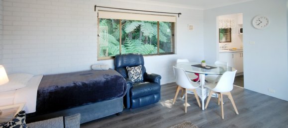 18 bedrooms Building in Nambucca Heads, Australia No. 609 23