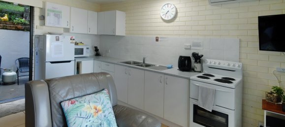 18 bedrooms Building in Nambucca Heads, Australia No. 609 14