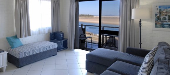 18 bedrooms Building in Nambucca Heads, Australia No. 609 9