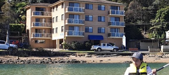 18 bedrooms Building in Nambucca Heads, Australia No. 609 2