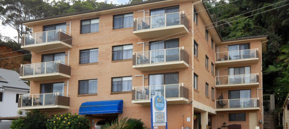 18 bedrooms Building in Nambucca Heads, Australia No. 609 5