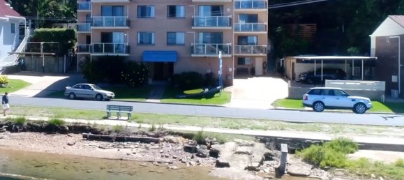 18 bedrooms Building in Nambucca Heads, Australia No. 609 8