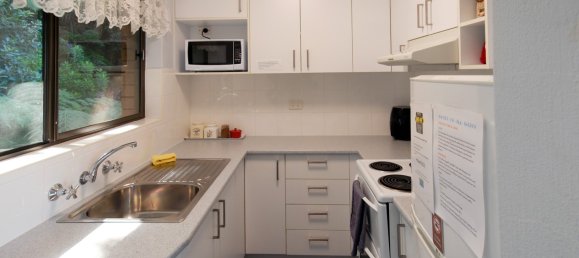 18 bedrooms Building in Nambucca Heads, Australia No. 609 17