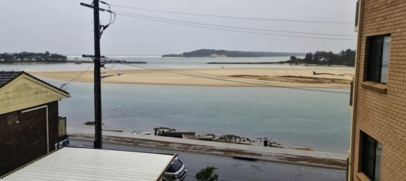 18 bedrooms Building in Nambucca Heads, Australia No. 609 15