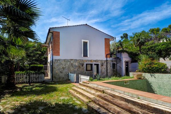 Casa T6 em Olivella, Spain N.º 218523