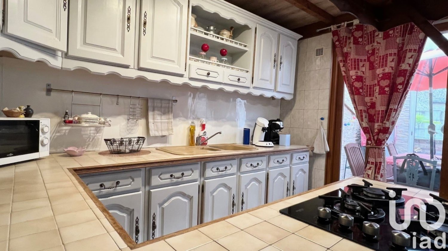 Adosado de 3 dormitorios en Calais, France No. 232622