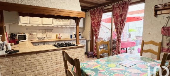 Adosado de 3 dormitorios en Calais, France No. 232622 6