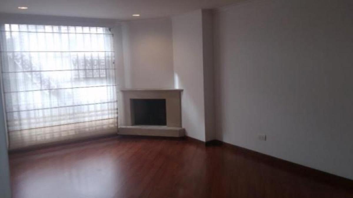 2 Schlafzimmer Haus in Bogota, Colombia, Nr. 11631