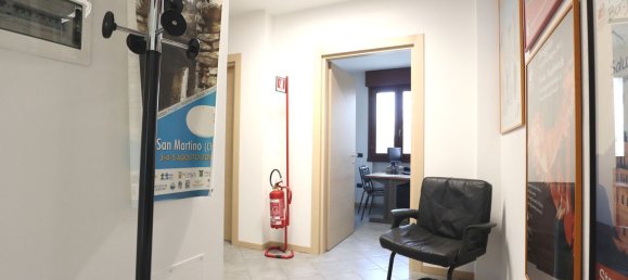 4 rooms Apartment in Salsomaggiore Terme, Italy No. 88803 7