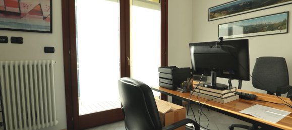 4 rooms Apartment in Salsomaggiore Terme, Italy No. 88803 4