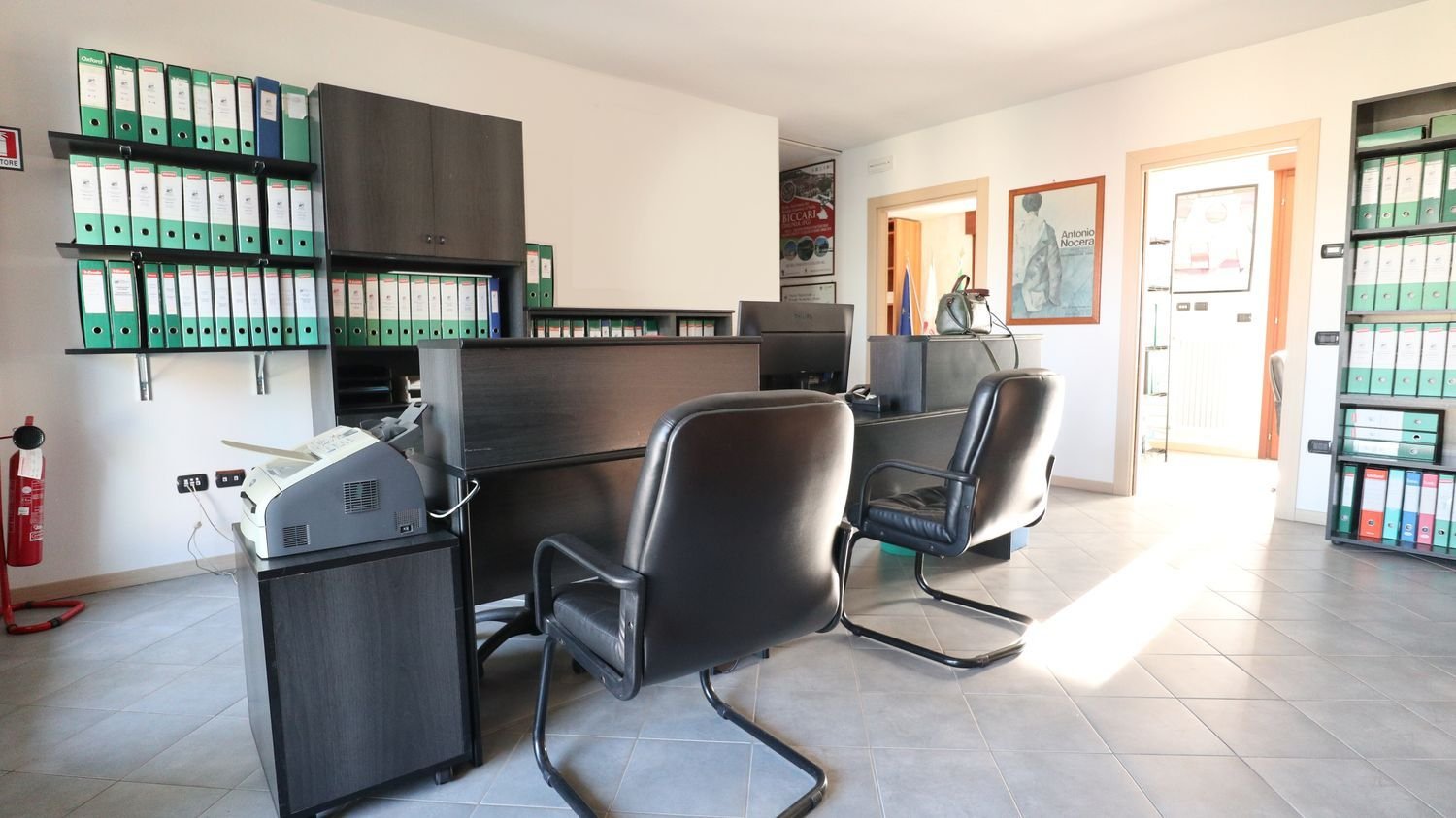 4 rooms Apartment in Salsomaggiore Terme, Italy No. 88803