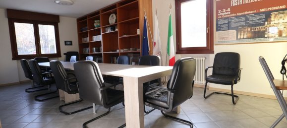 4 rooms Apartment in Salsomaggiore Terme, Italy No. 88803 5