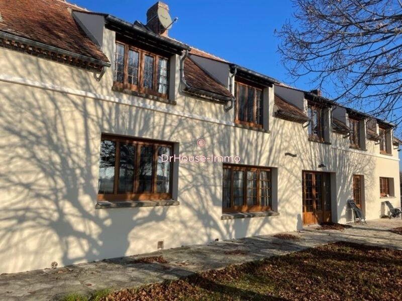 6 bedrooms House in Villebeon, France No. 168110