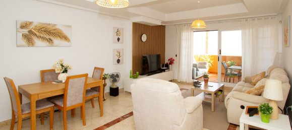 Apartamento de 2 dormitorios en Ojén, Spain No. 44471 39