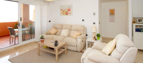 Apartamento de 2 dormitorios en Ojén, Spain No. 44471 17