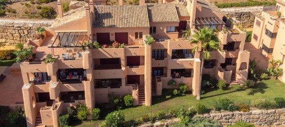 Apartamento de 2 dormitorios en Ojén, Spain No. 44471 42