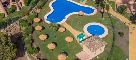 Apartamento de 2 dormitorios en Ojén, Spain No. 44471 45