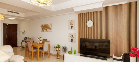 Apartamento de 2 dormitorios en Ojén, Spain No. 44471 44