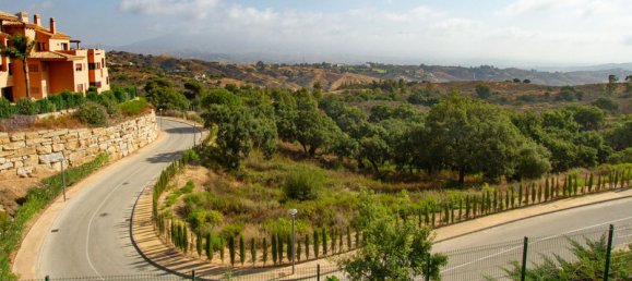 Apartamento de 2 dormitorios en Ojén, Spain No. 44471 24