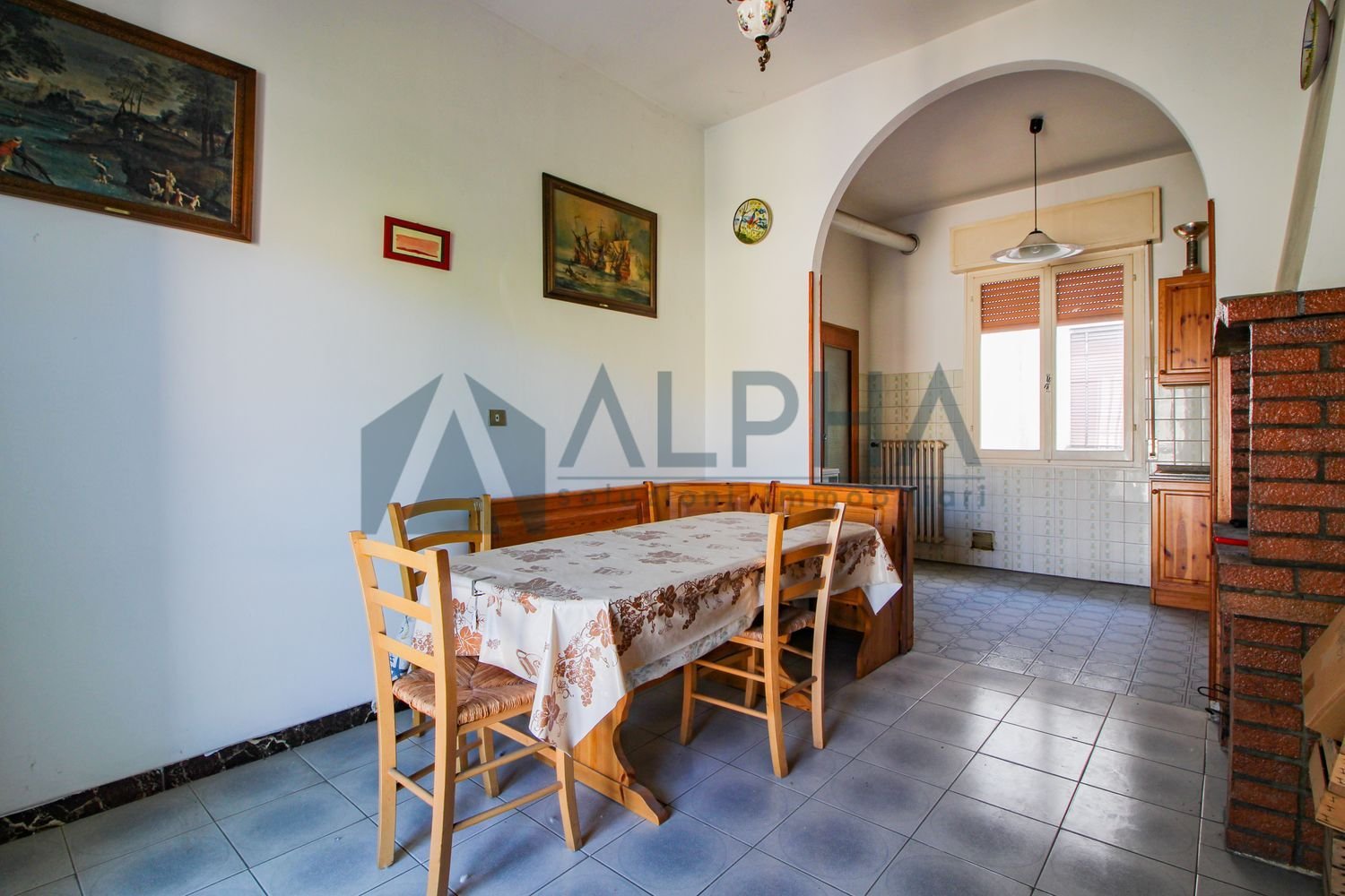 6-Zimmer Haus in Faenza, Italy, Nr. 119370