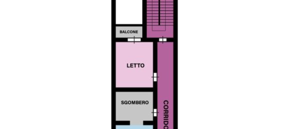 6-Zimmer Haus in Faenza, Italy, Nr. 119370 11