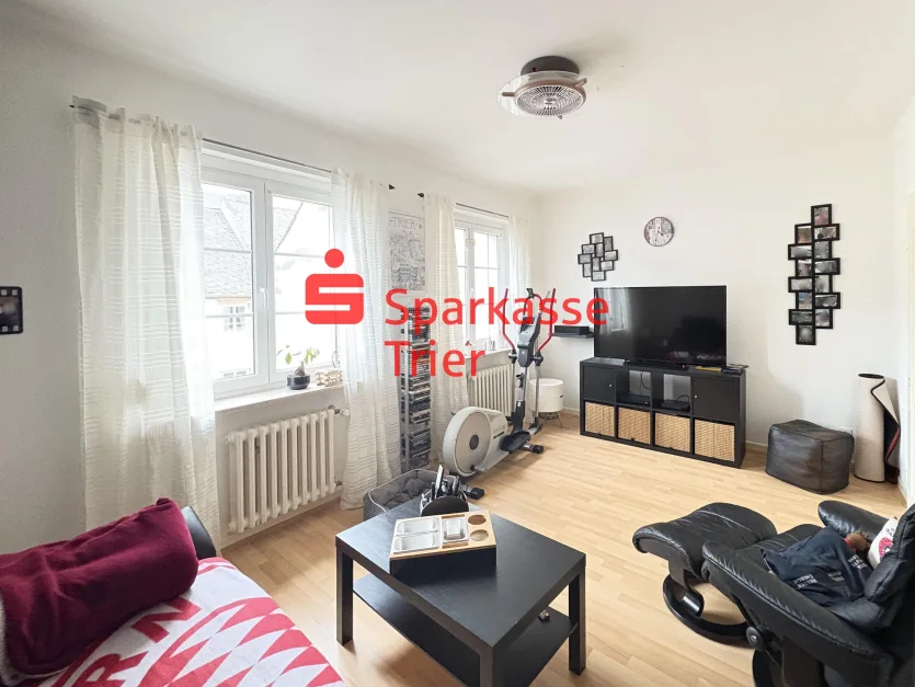 5 bedrooms Townhouse in Trier, Germany No. 38222