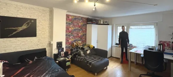 5 bedrooms Townhouse in Trier, Germany No. 38222 5