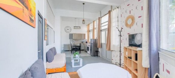2 Schlafzimmer Wohnung in Marseille, France, Nr. 311818 3