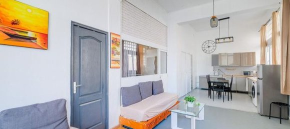 2 Schlafzimmer Wohnung in Marseille, France, Nr. 311818 4