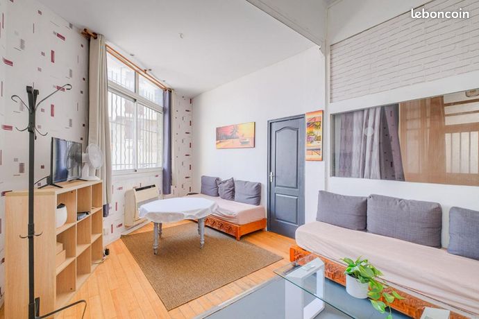 2 Schlafzimmer Wohnung in Marseille, France, Nr. 311818