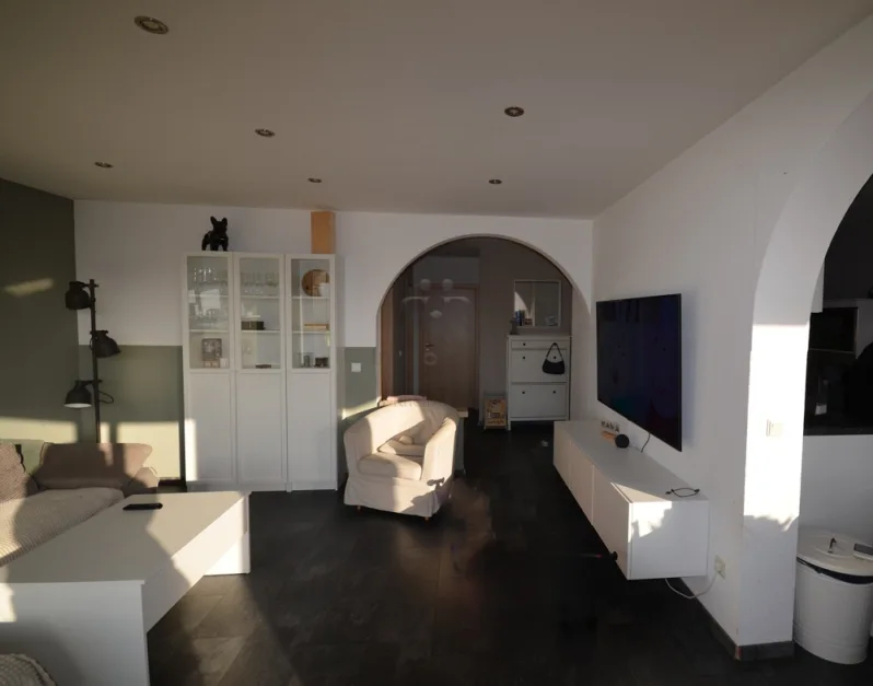 Apartamento T3 em Duisburg, Germany N.º 65975