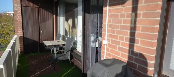 Apartamento T3 em Duisburg, Germany N.º 65975 4